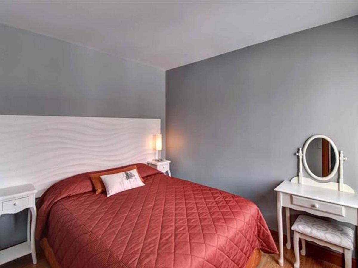 Bright Condo Near The Lake By Globalstay มงต์-ทร็องบล็องต์ ภายนอก รูปภาพ