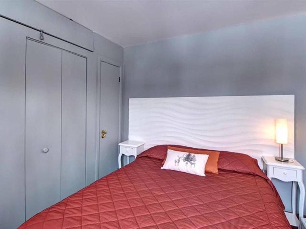 Bright Condo Near The Lake By Globalstay มงต์-ทร็องบล็องต์ ภายนอก รูปภาพ