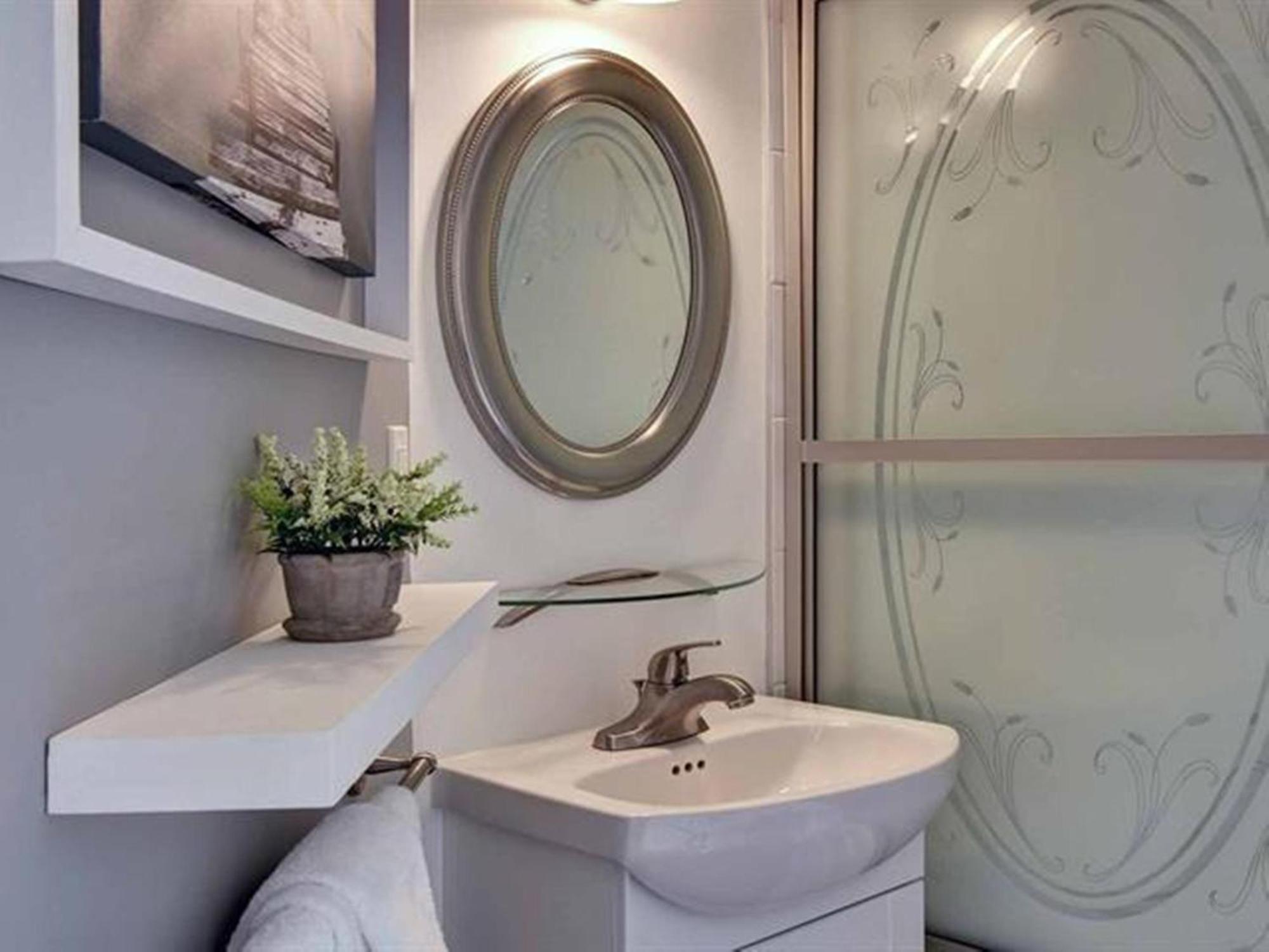 Bright Condo Near The Lake By Globalstay มงต์-ทร็องบล็องต์ ภายนอก รูปภาพ