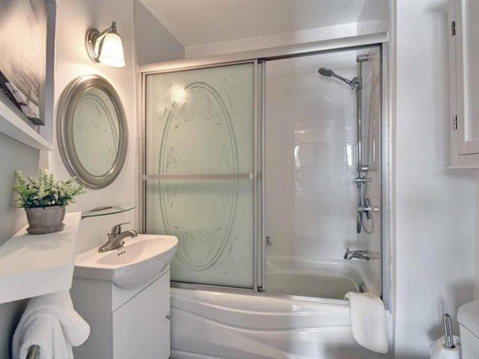 Bright Condo Near The Lake By Globalstay มงต์-ทร็องบล็องต์ ภายนอก รูปภาพ